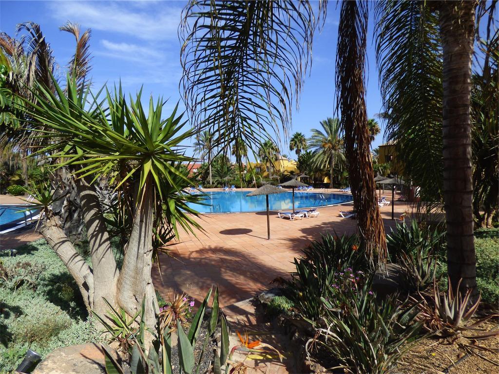 Apartament Privato Oasis Tamarindo Corralejo